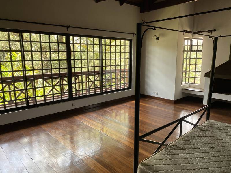 Manor on Lower Kabete - Guest Ensuite